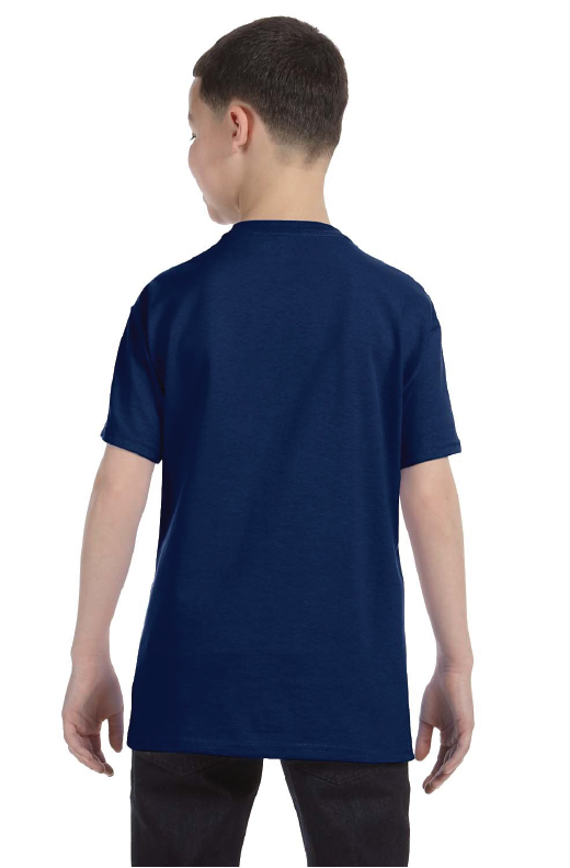 navy