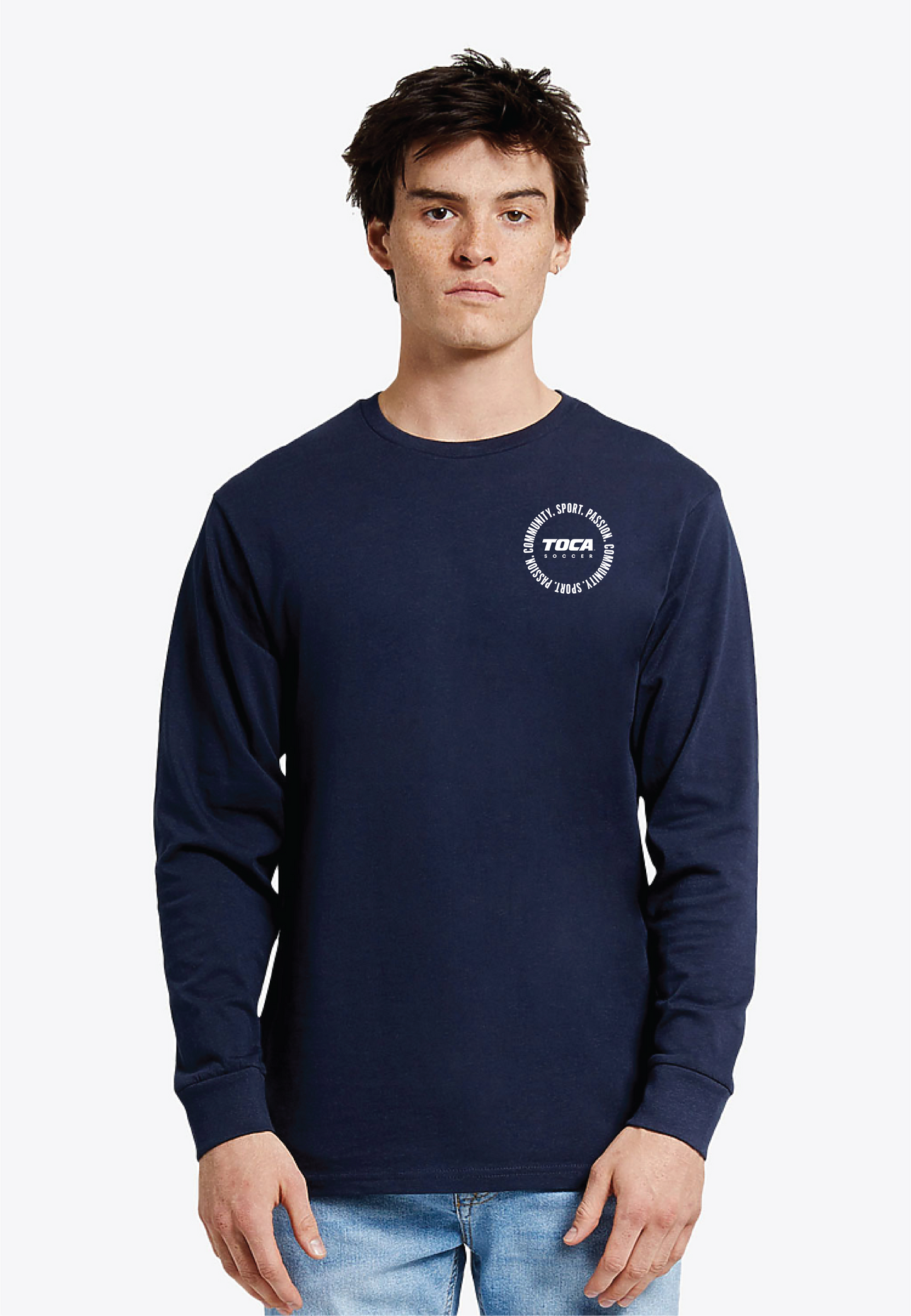 navy