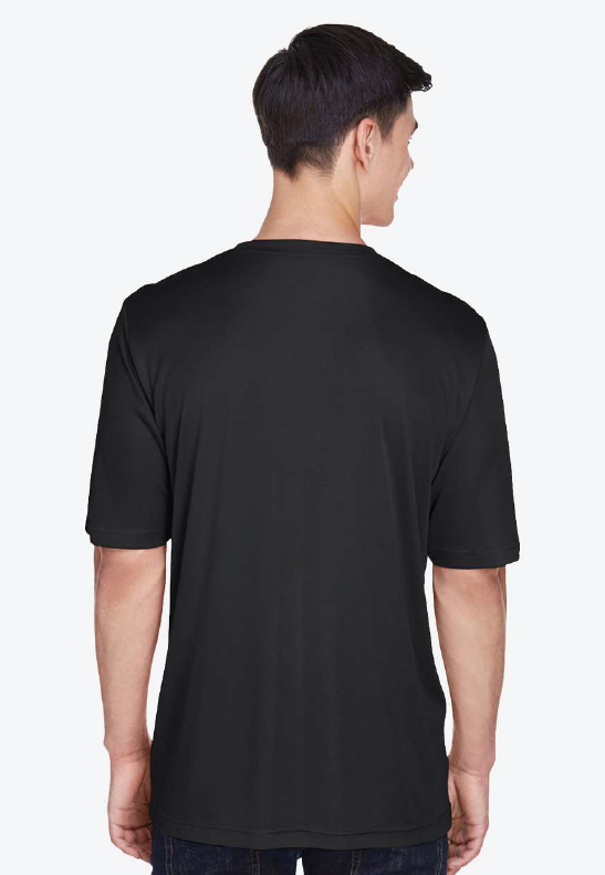 TOCA Trainer/Coach Tee