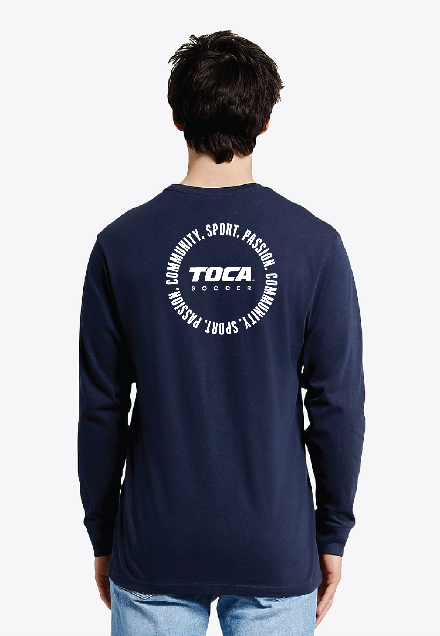 navy