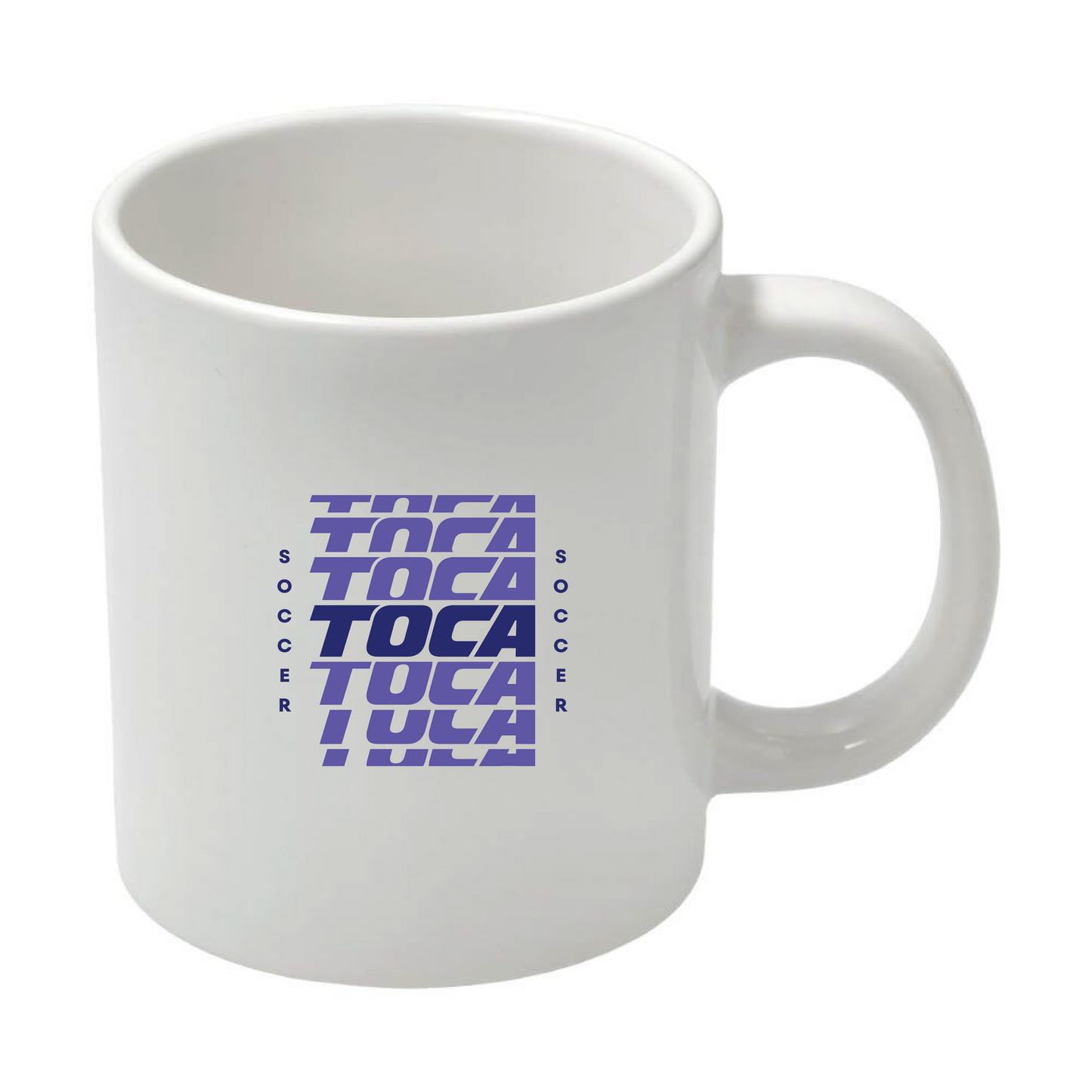 TOCA Repeater Mug