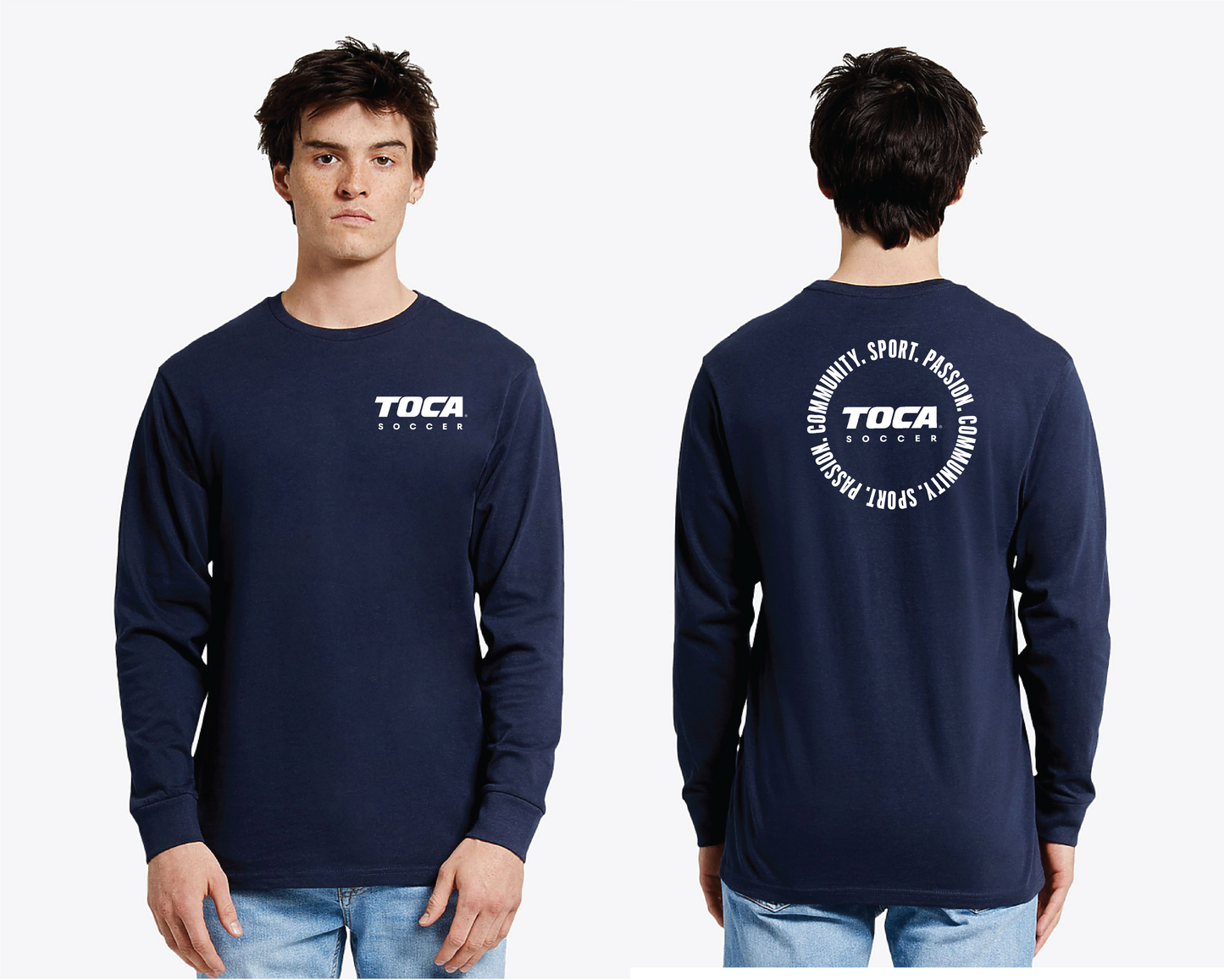 navy