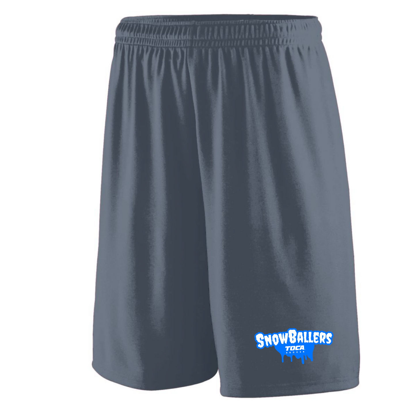SnowBallers Drip Shorts