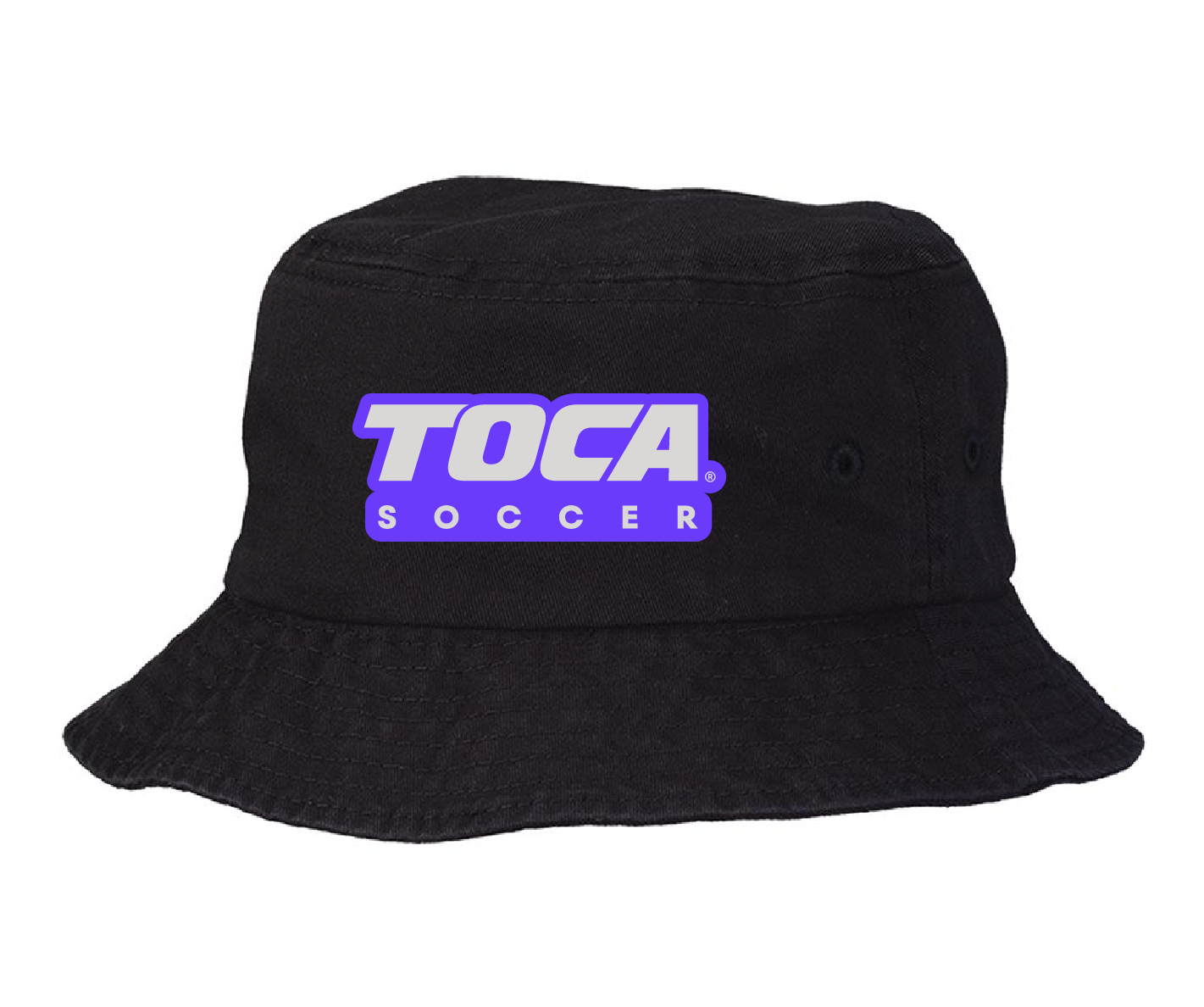 Bucket Hat TOCA Soccer