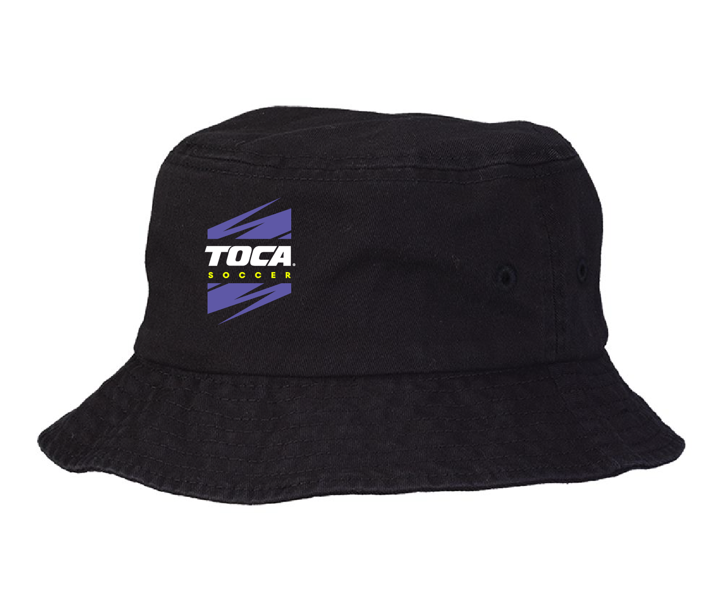 Bucket Hat TOCA Soccer Bolt