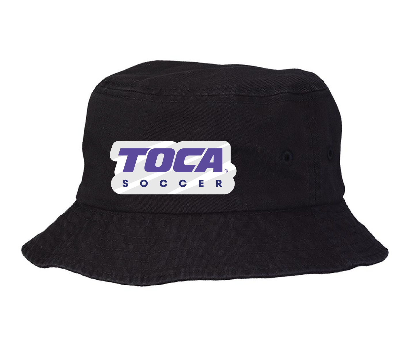 Bucket Hat TOCA Soccer
