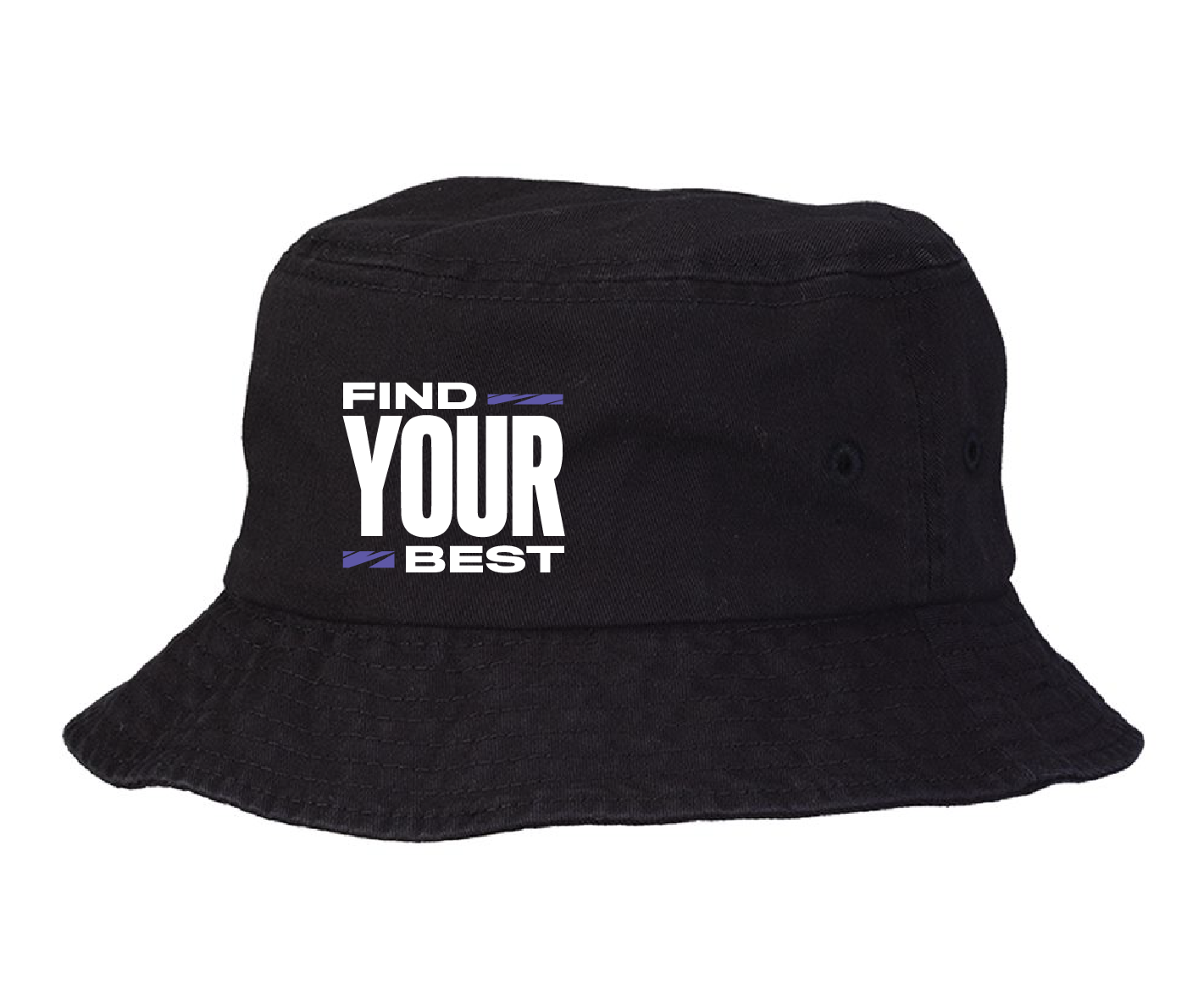 Bucket Hat Find Your Best