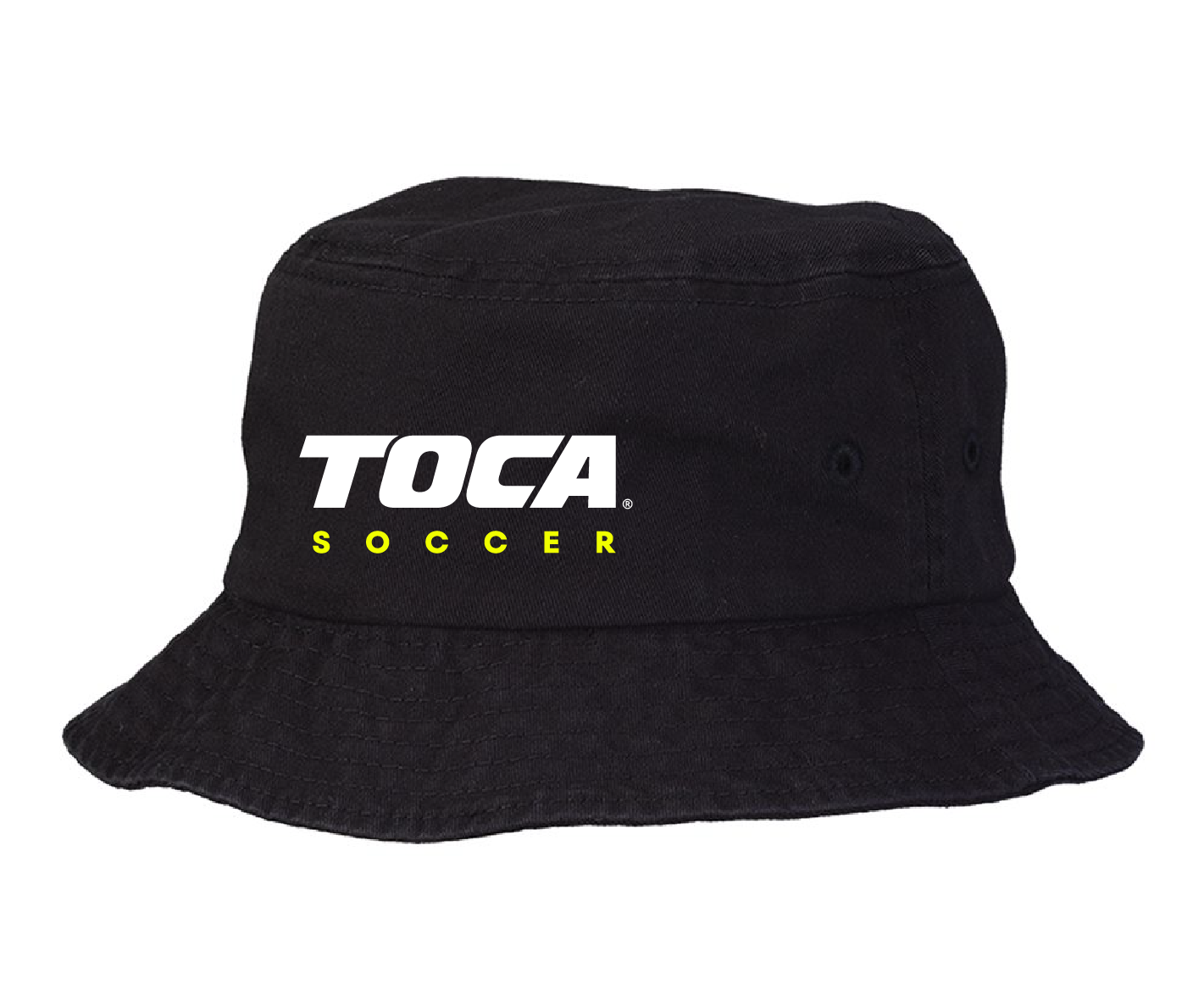 Bucket Hat TOCA Soccer