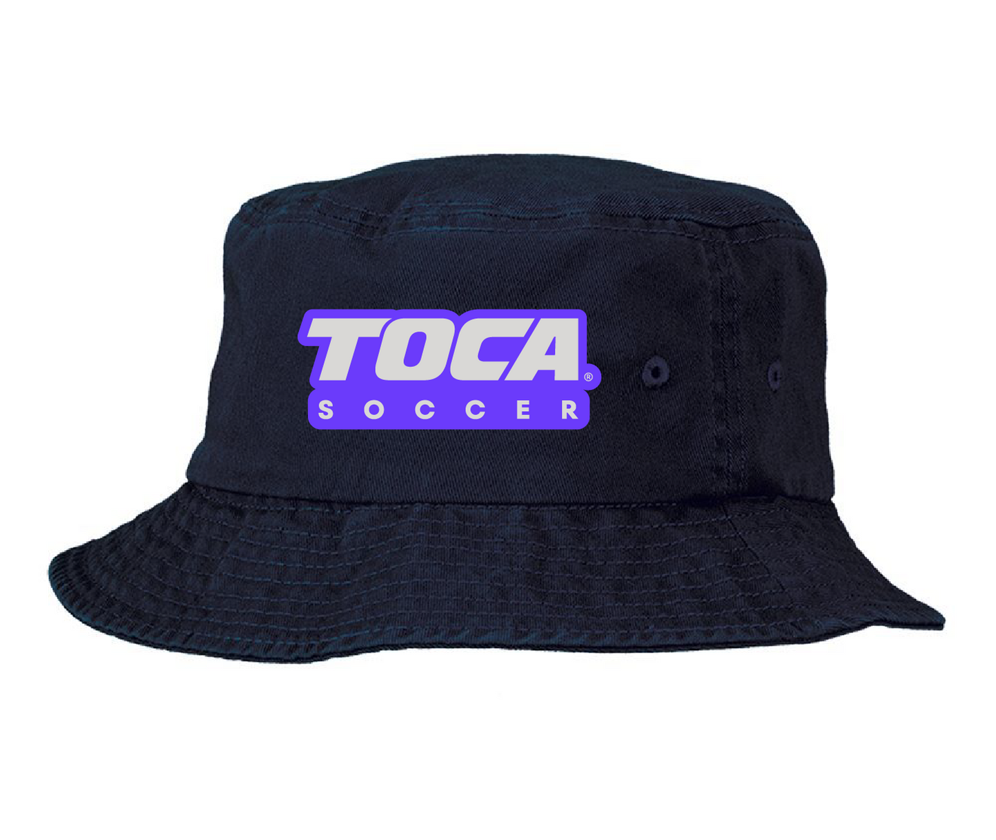 Bucket Hat TOCA Soccer