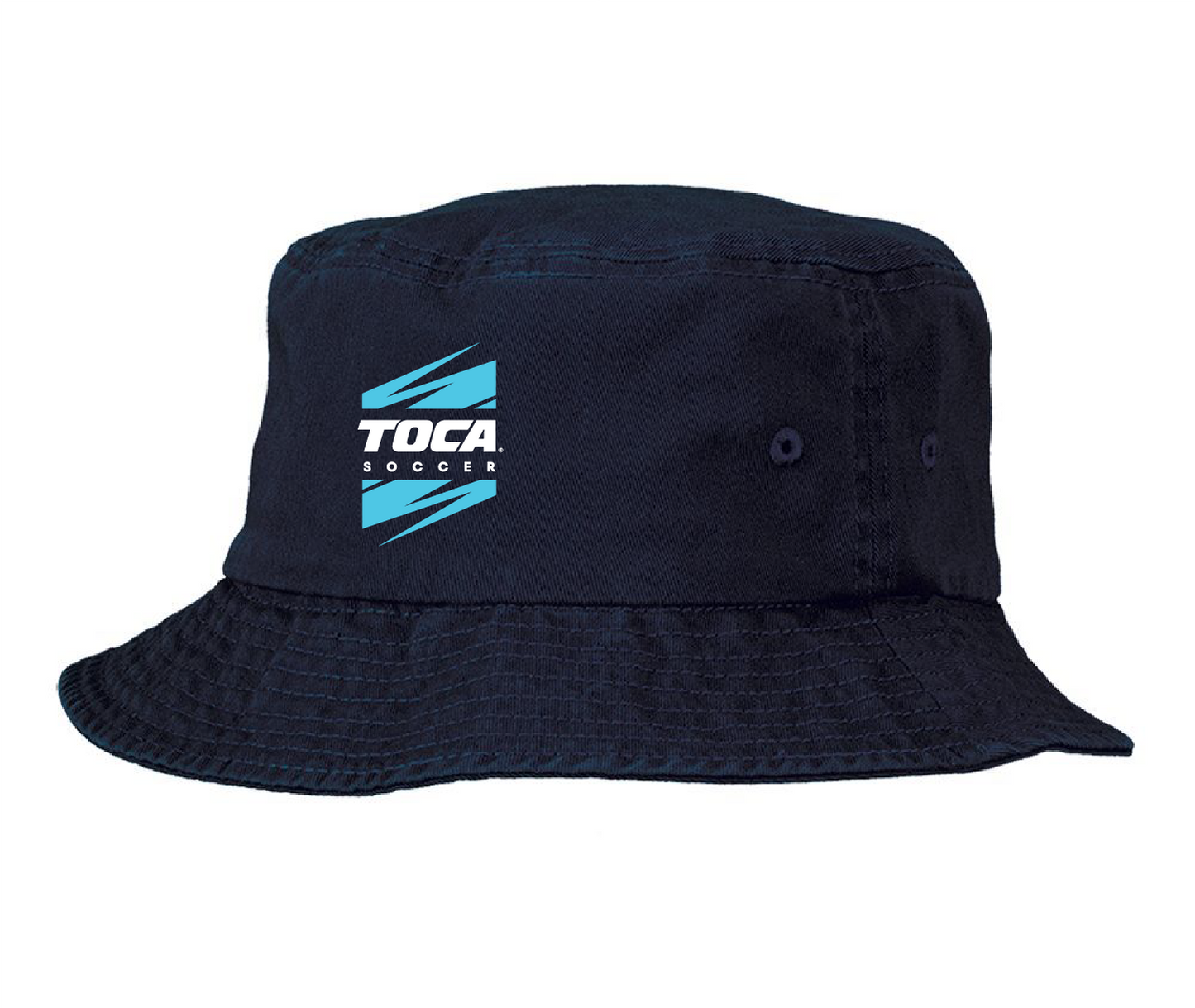 Bucket Hat TOCA Soccer Bolt