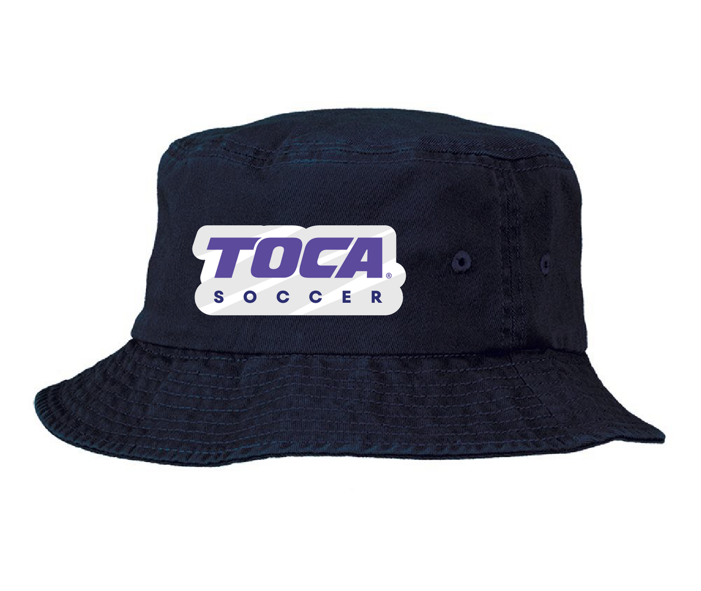 Bucket Hat TOCA Soccer