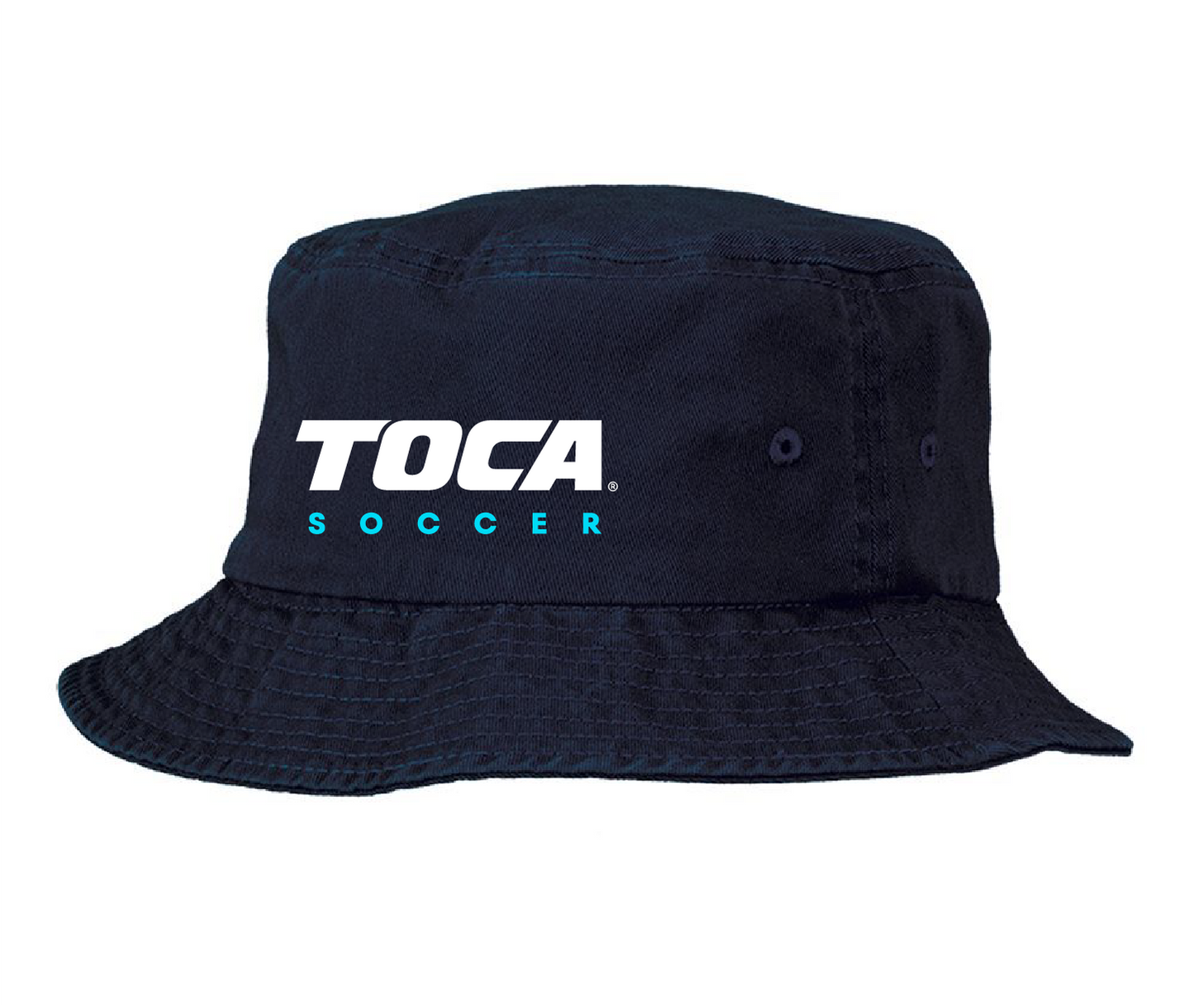 Bucket Hat TOCA Soccer