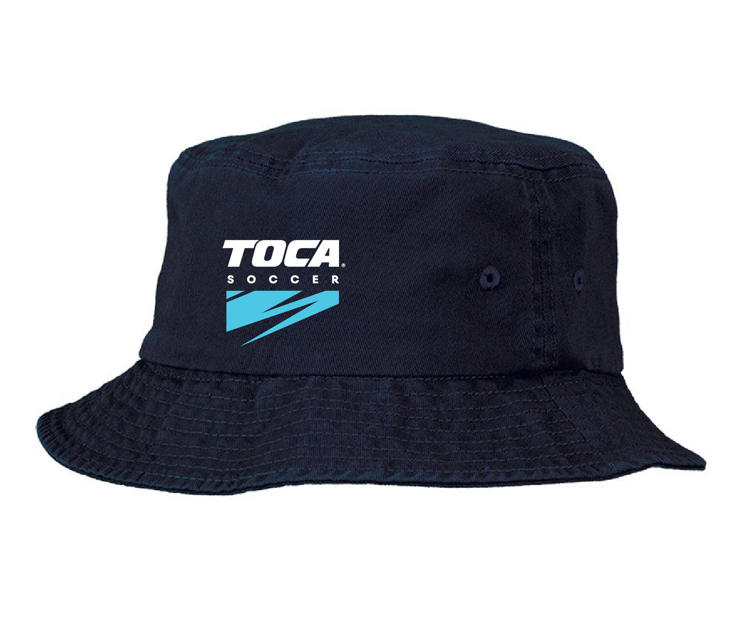 Bucket Hat TOCA Half Bolt