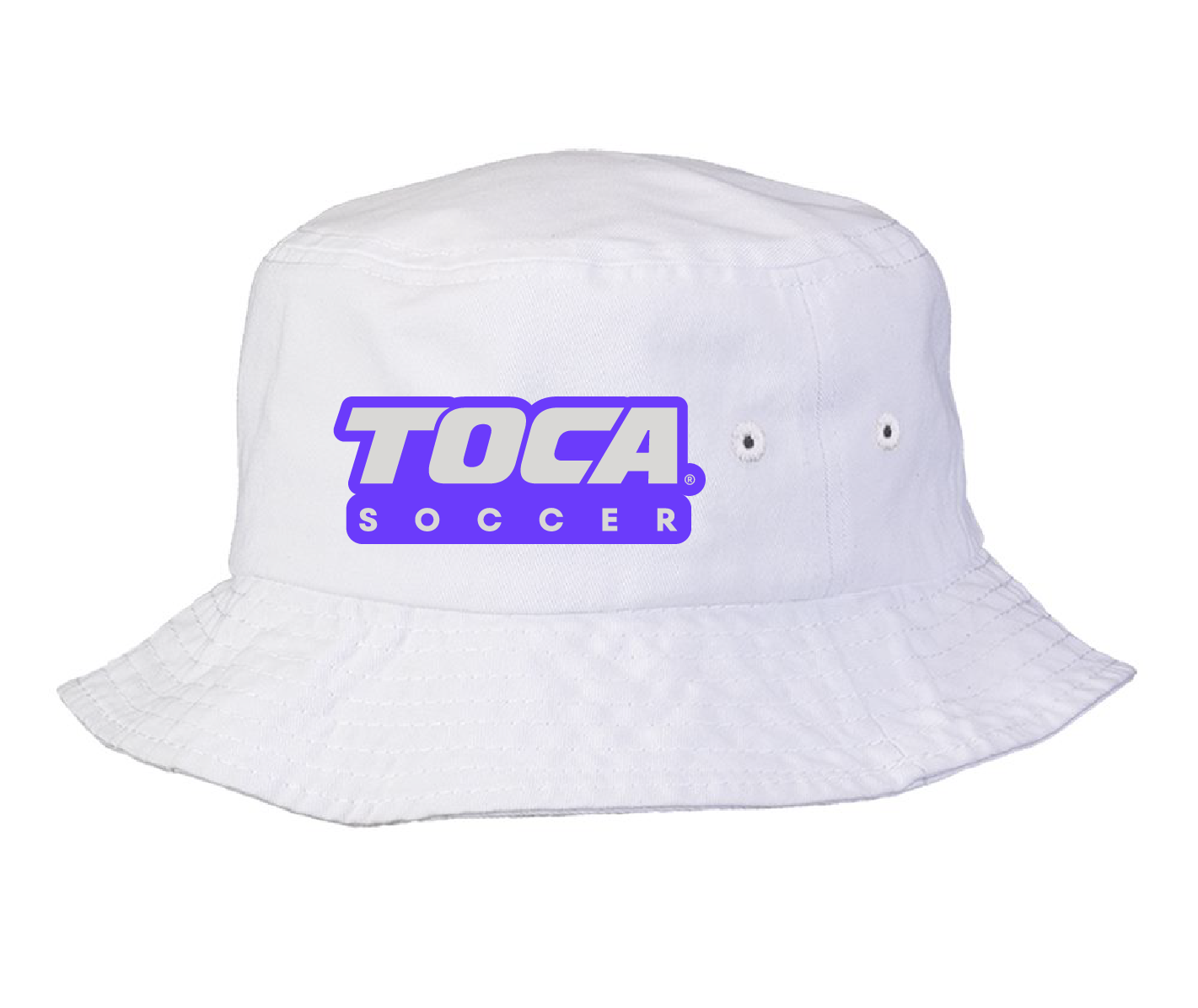 Bucket Hat TOCA Soccer