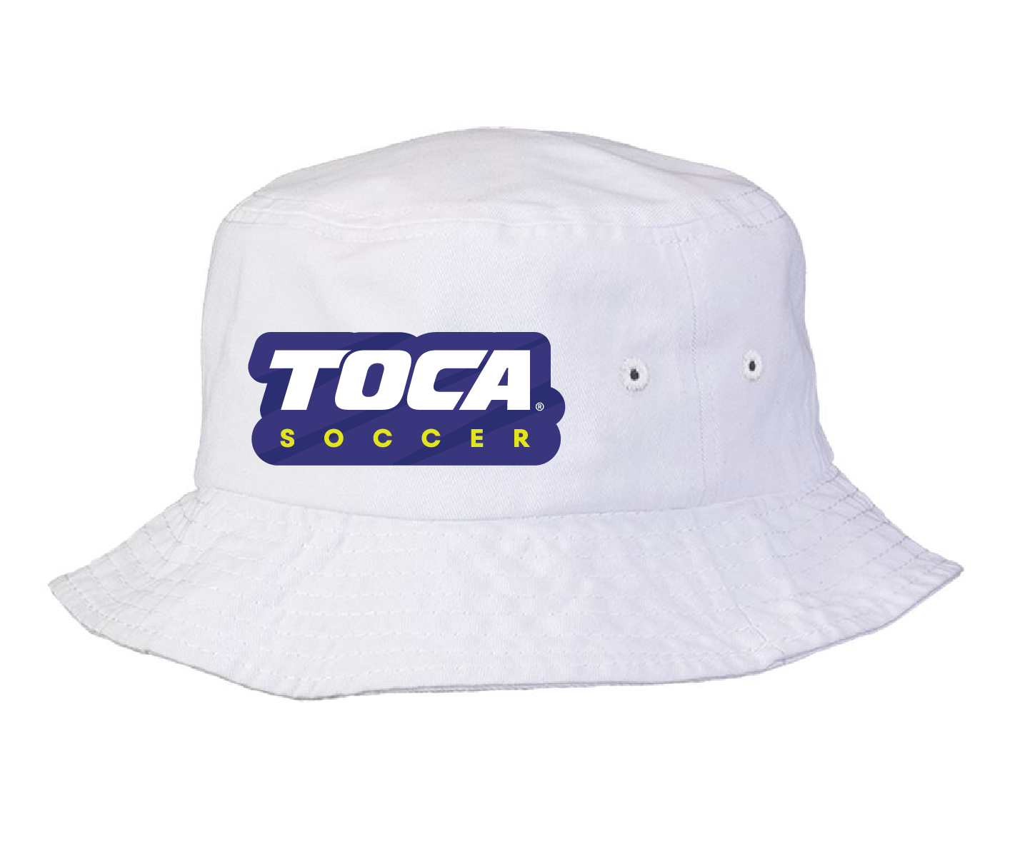 Bucket Hat TOCA Soccer