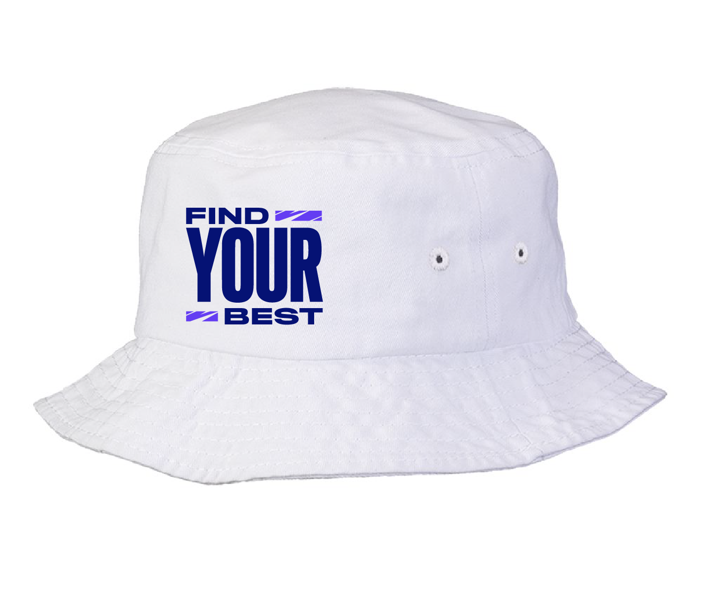 Bucket Hat Find Your Best