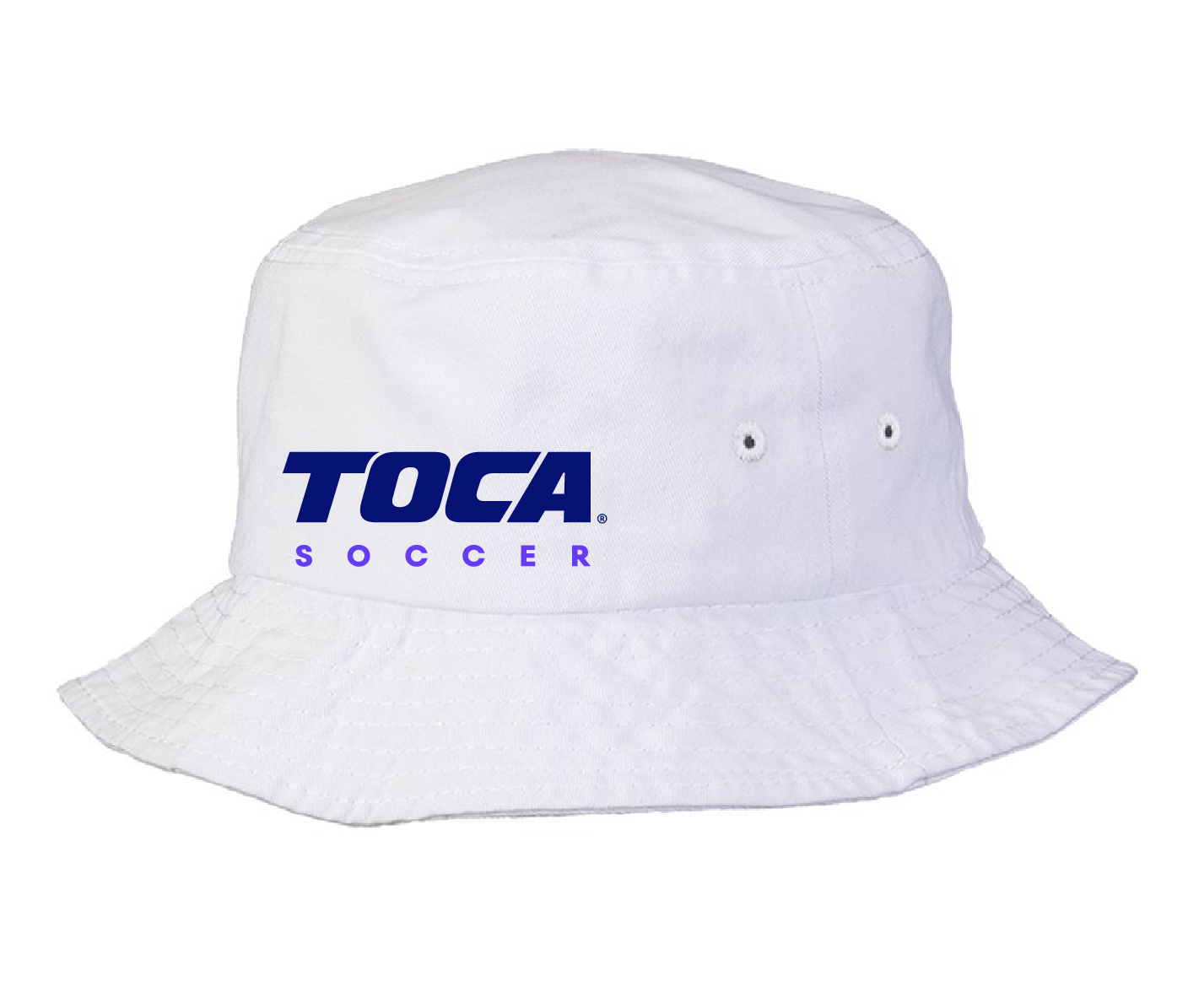 Bucket Hat TOCA Soccer