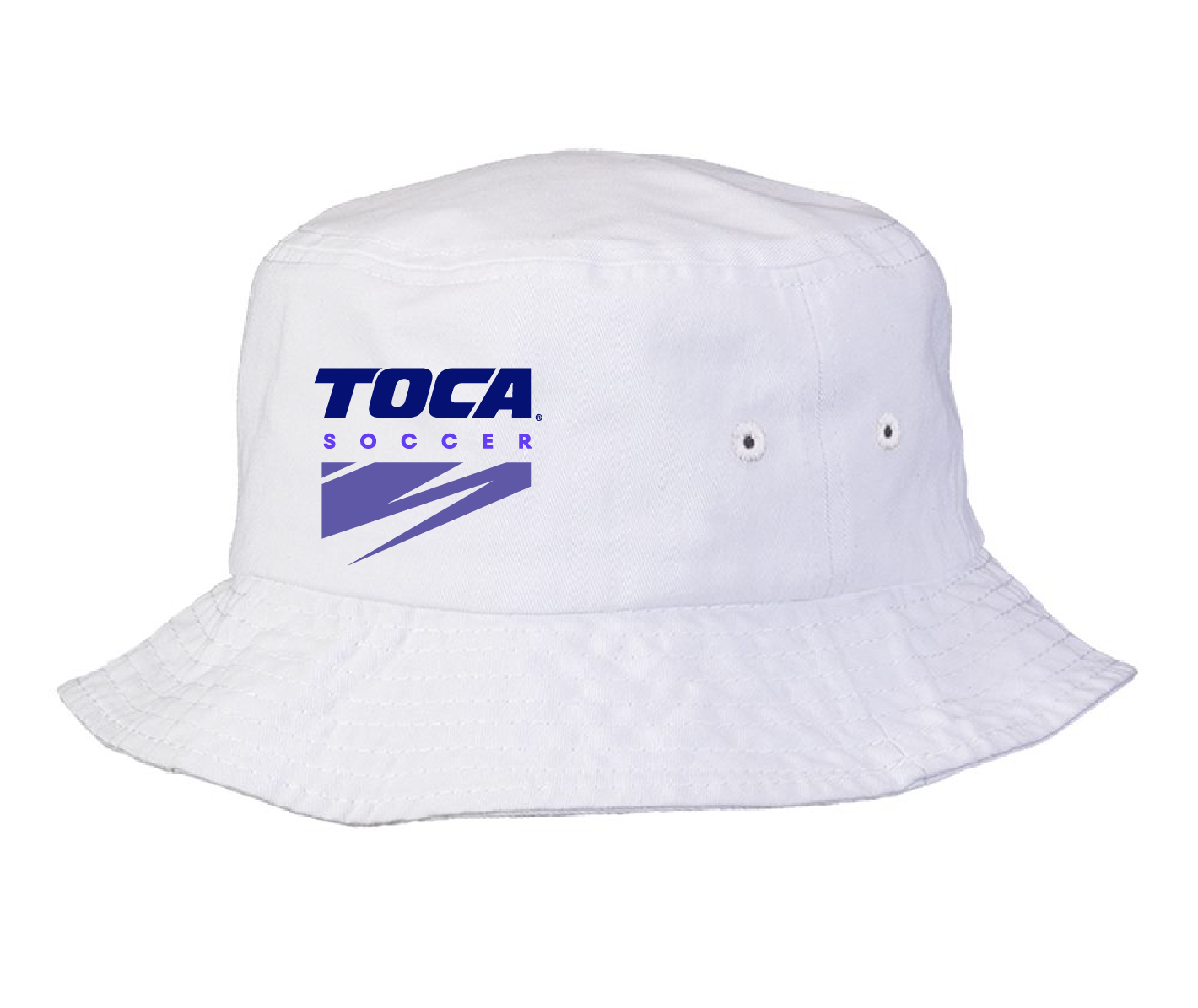 Bucket Hat TOCA Half Bolt