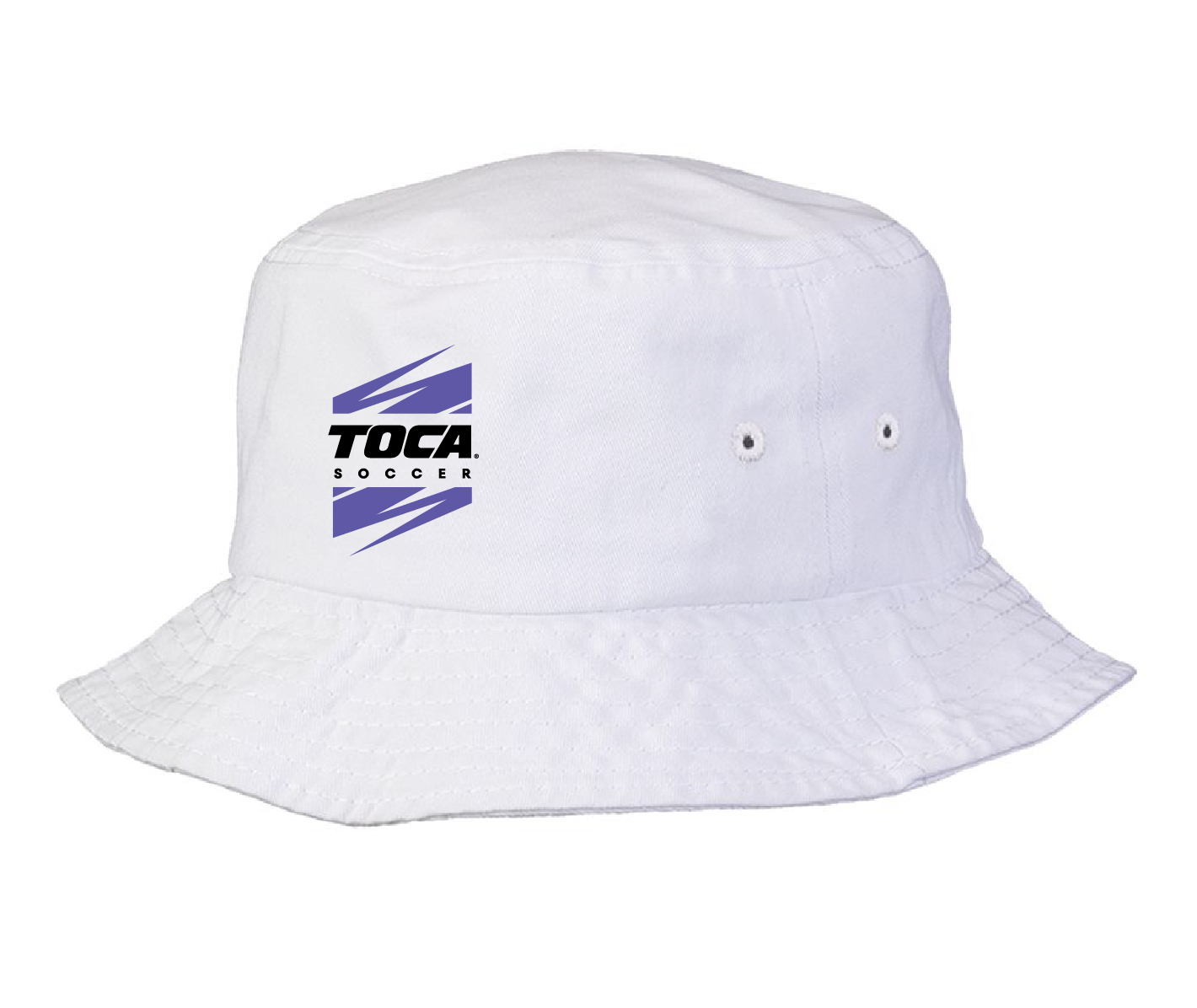 Bucket Hat TOCA Soccer Bolt