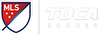 TOCA Football logo
