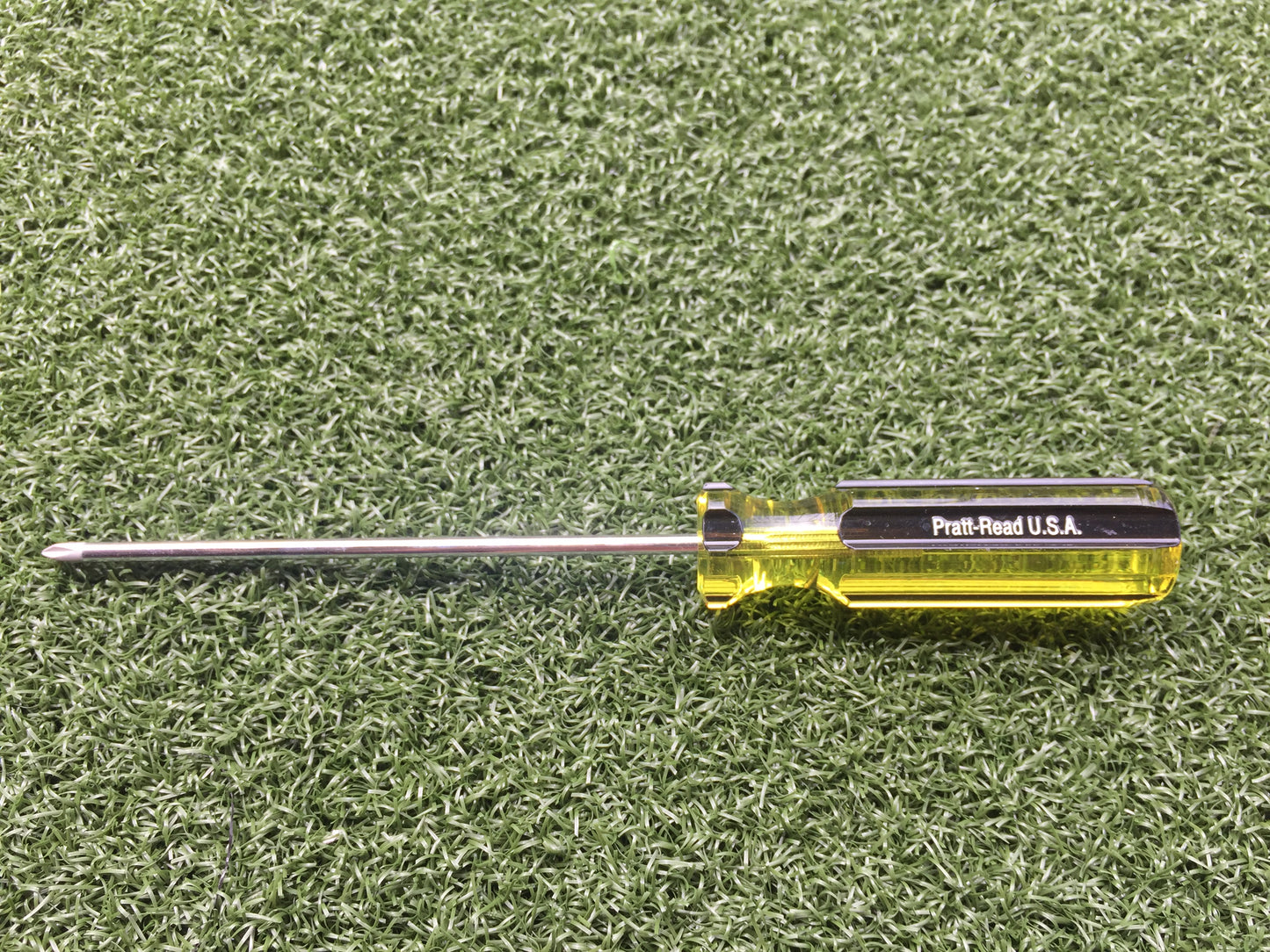 BLE Screwdriver