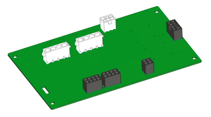 Control Board TMOT