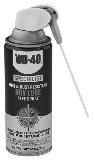 Dry Lube