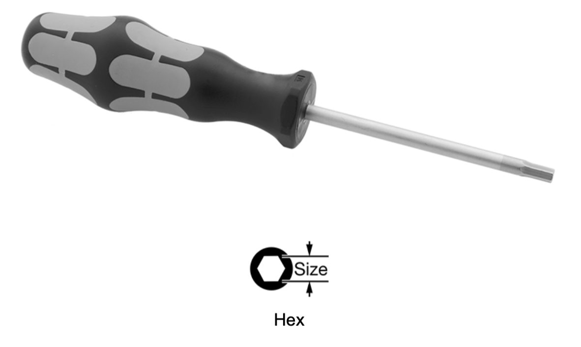 Launch Wheel Set Tool
