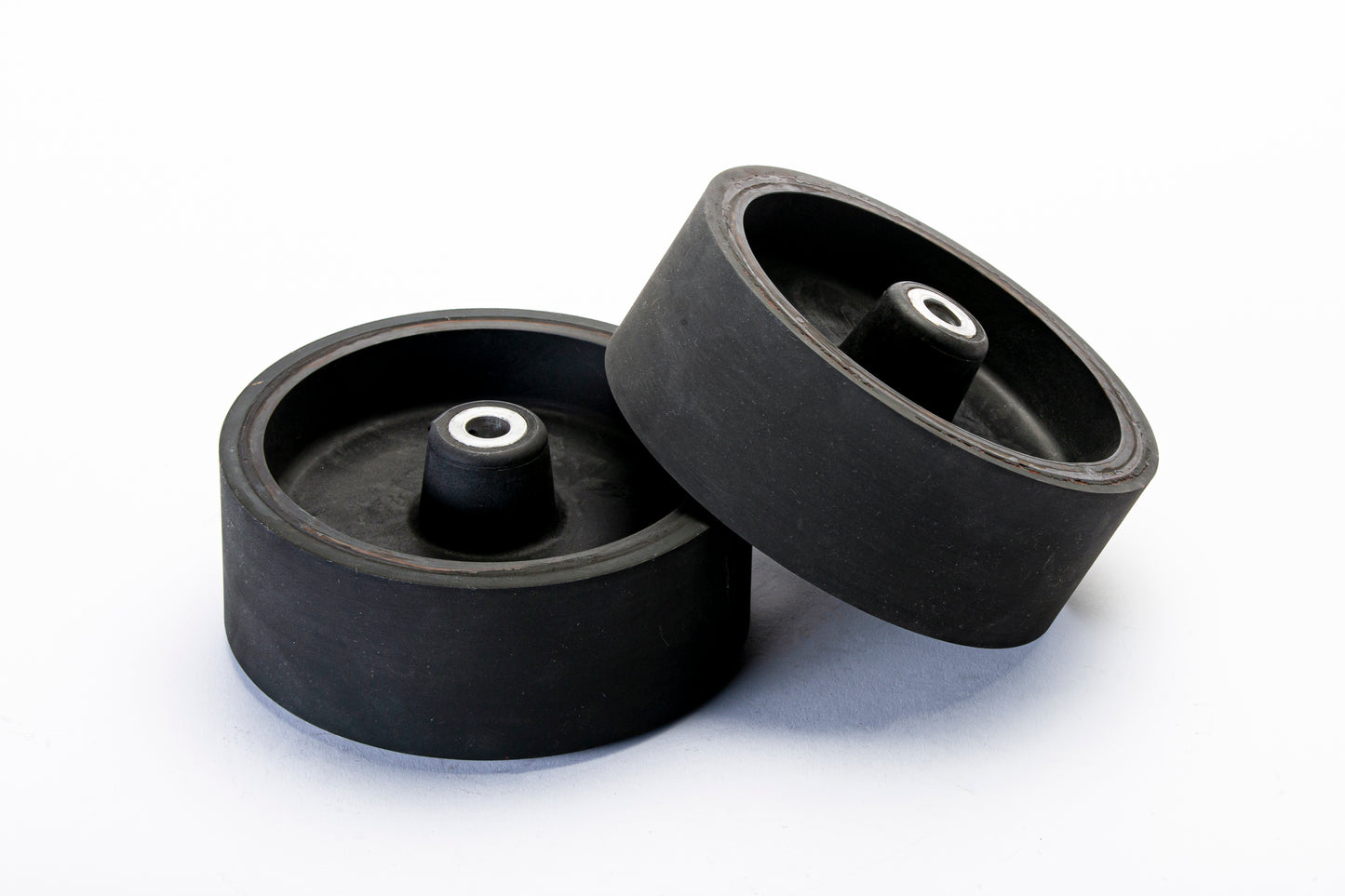 Launch Wheel Set