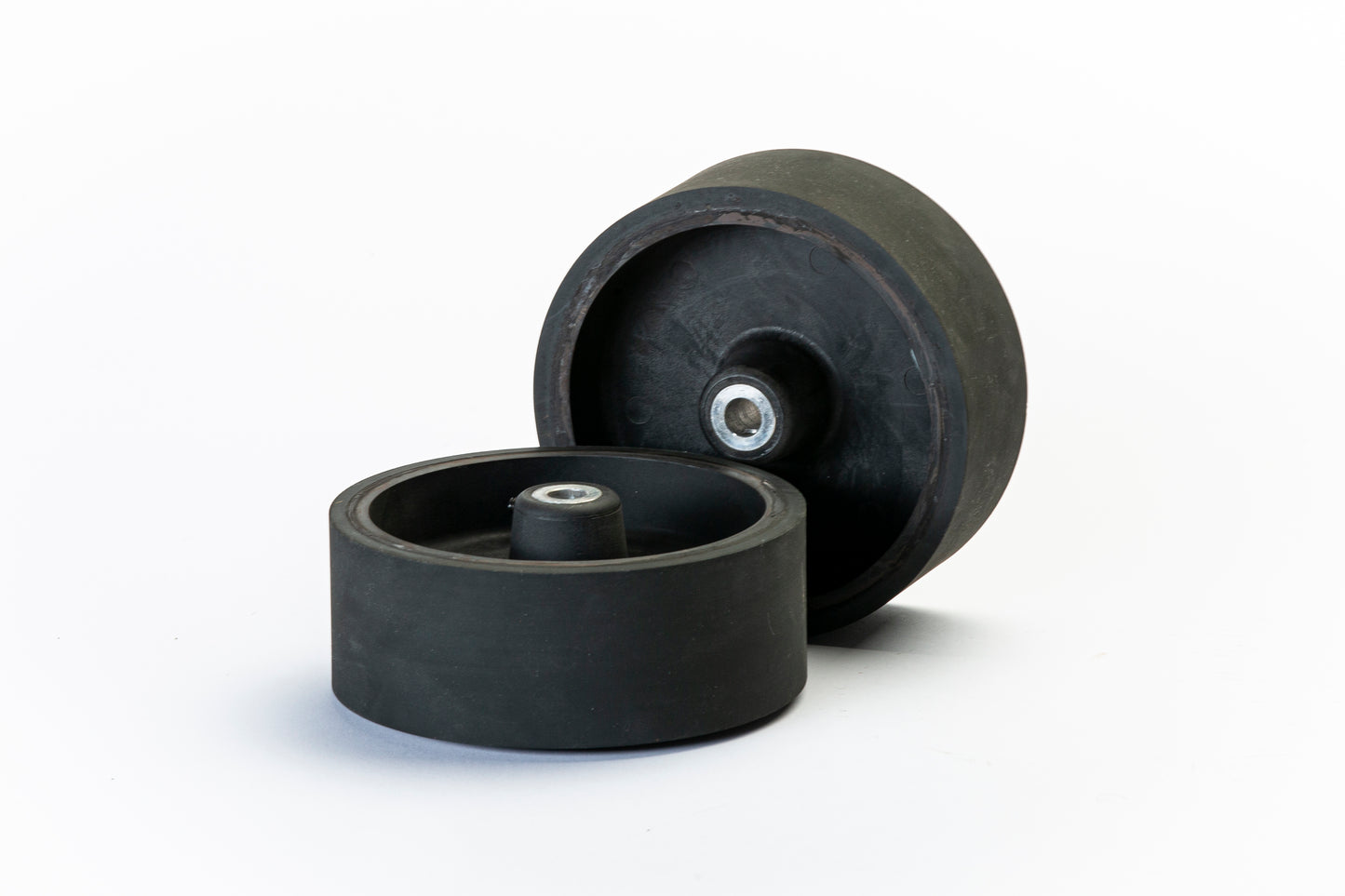 Launch Wheel Set