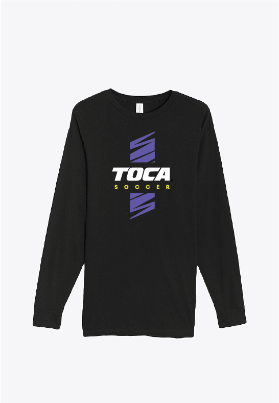 TOCA Team Longsleeve Tee