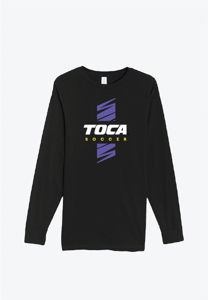 TOCA Team Longsleeve Tee