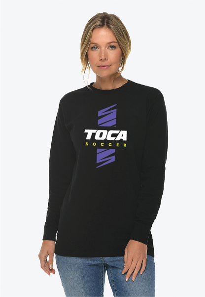TOCA Team Longsleeve Tee