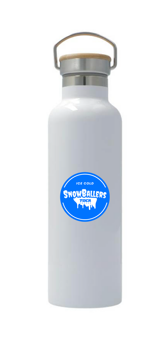 Ice Cold SnowBallers Tumbler