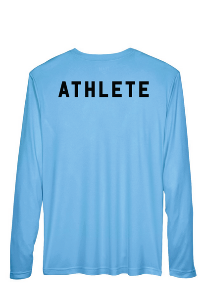 sport light blue