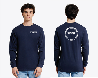 navy