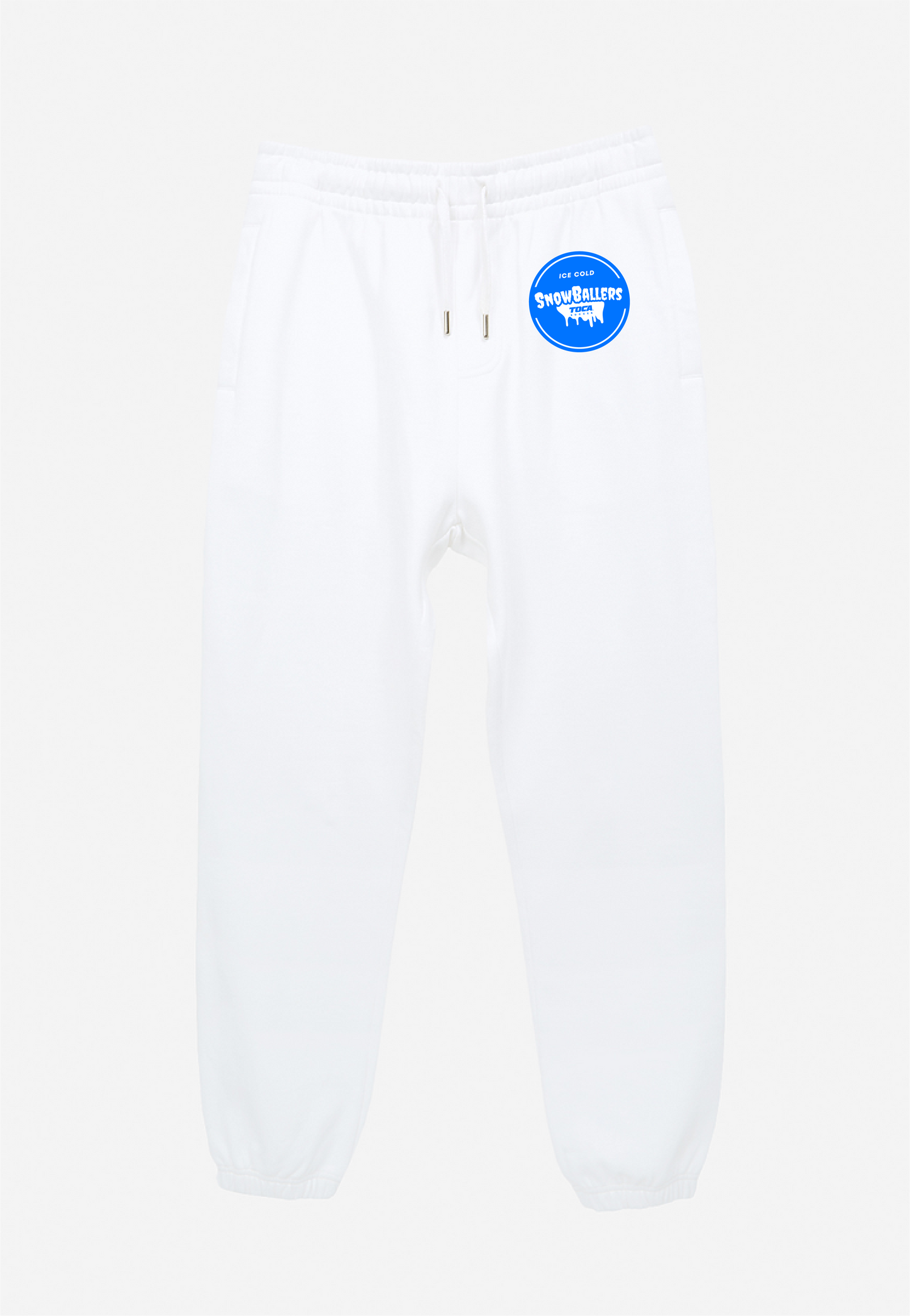 Ice Cold SnowBallers Joggers