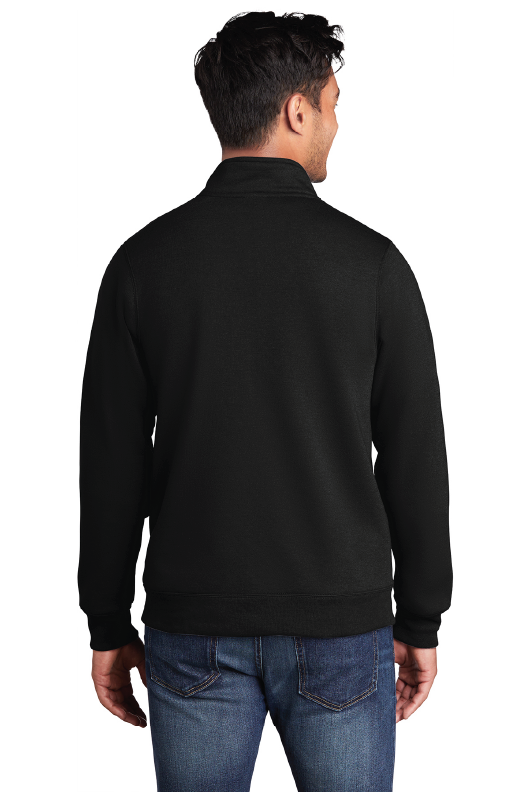 TOCA Team Full Zip
