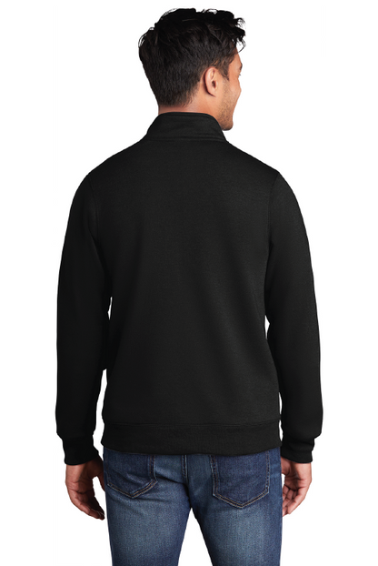 TOCA Team Full Zip