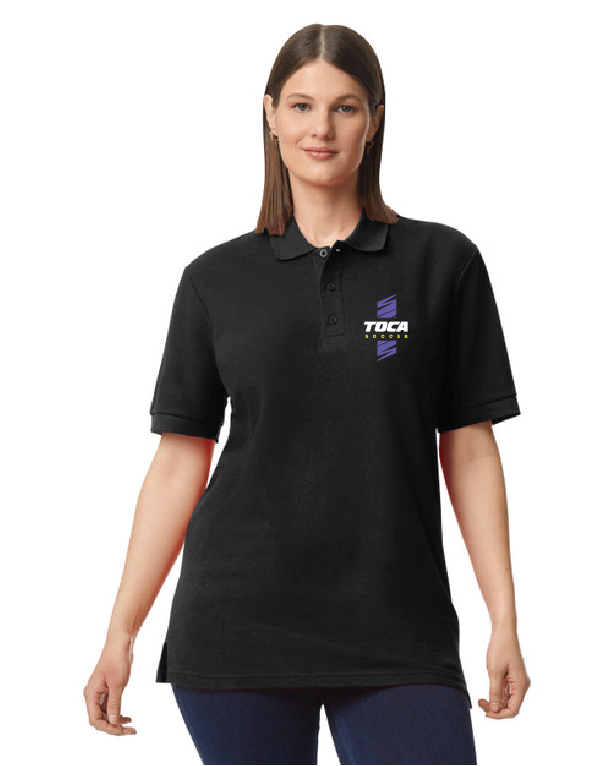 TOCA Manager Polo