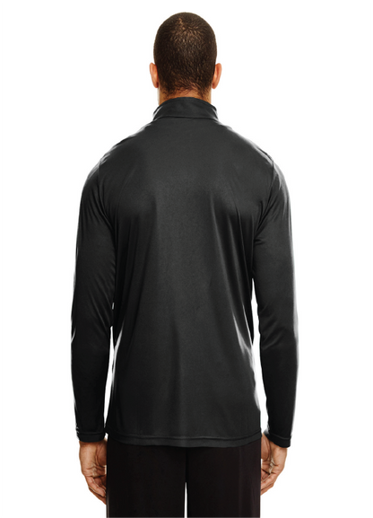 TOCA Team Quarter Zip