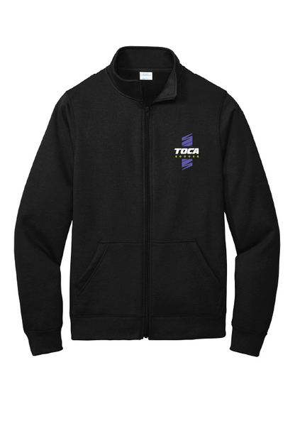 TOCA Team Full Zip