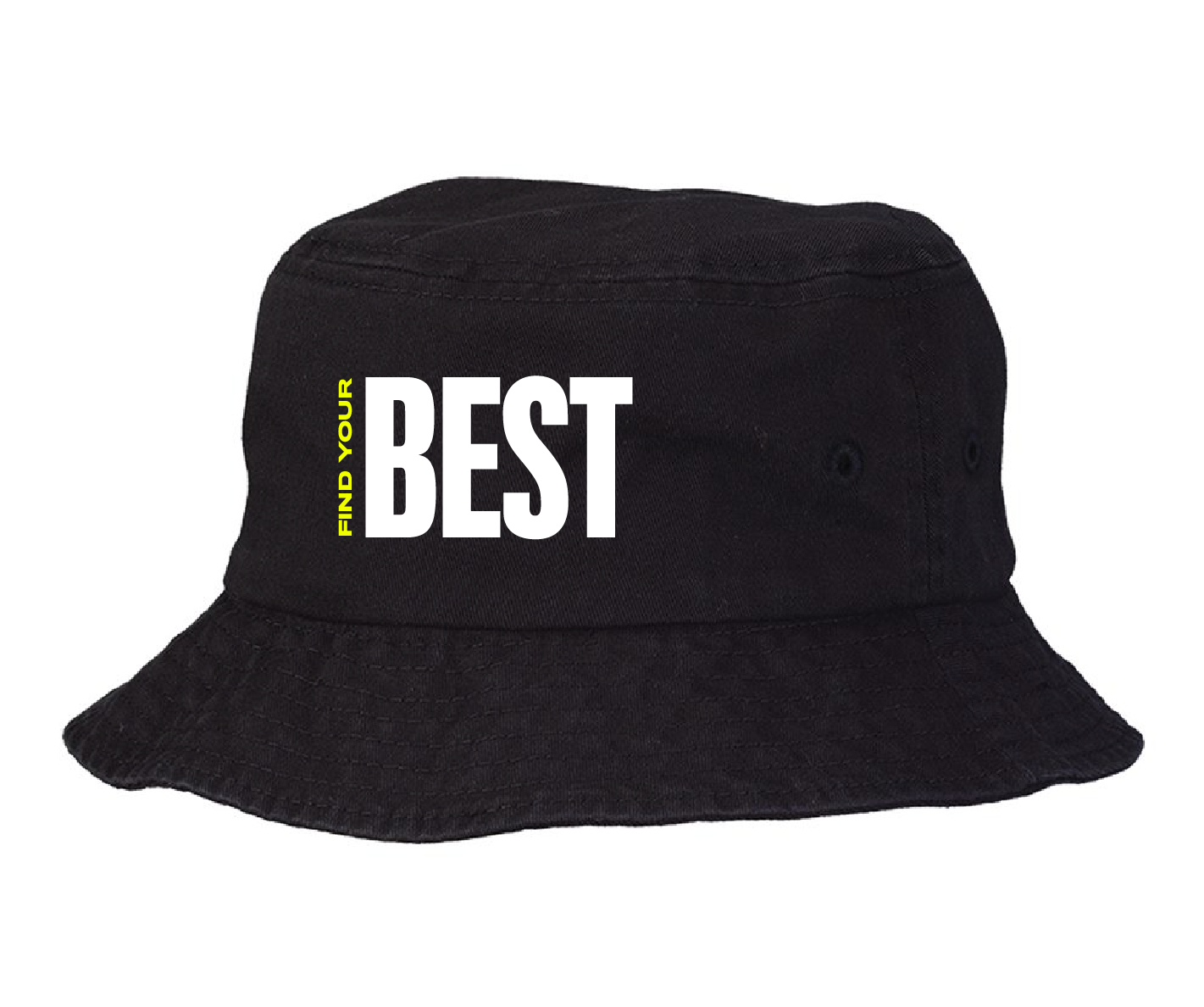 Bucket Hat Find Your Best