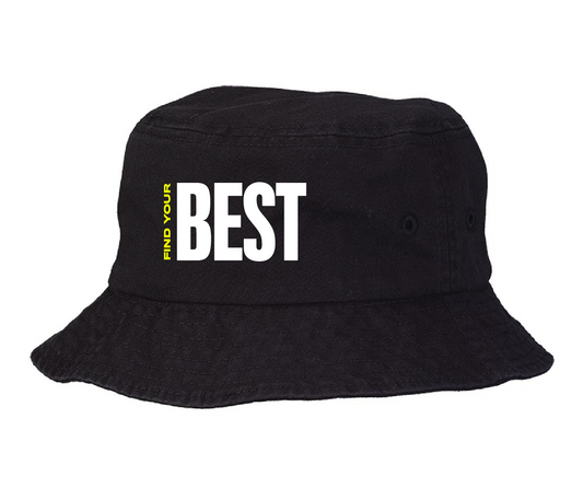 Bucket Hat Find Your Best