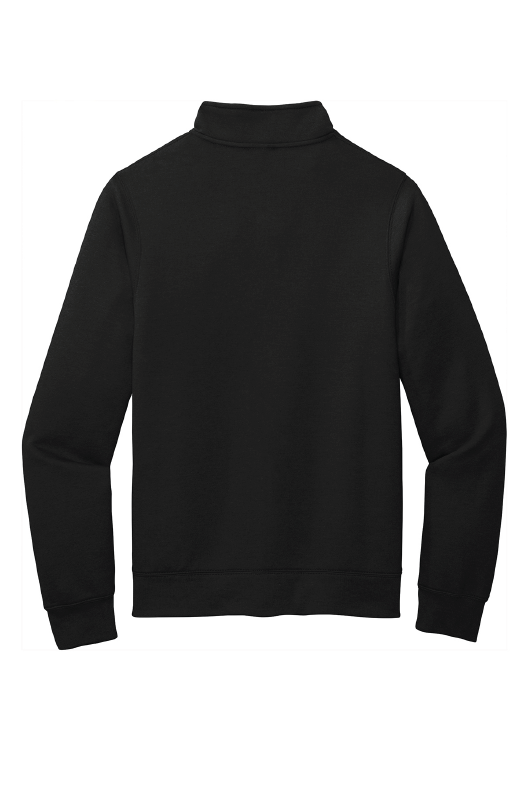 TOCA Team Full Zip