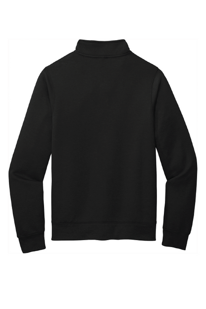 TOCA Team Full Zip