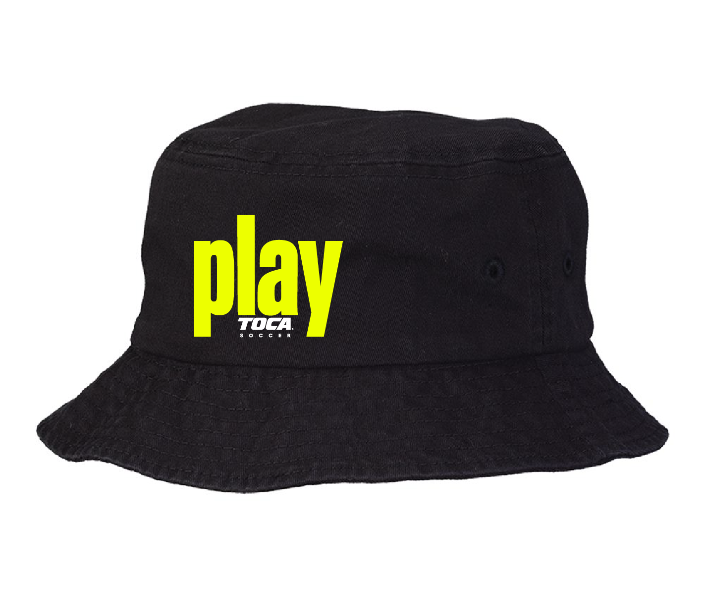 Bucket Hat TOCA Play
