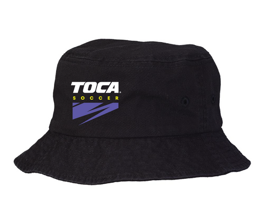 Bucket Hat TOCA Half Bolt