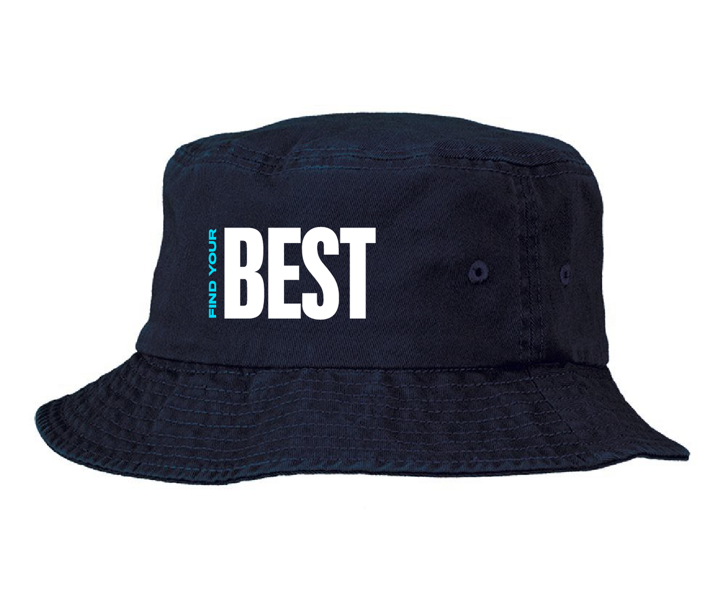 Bucket Hat Find Your Best