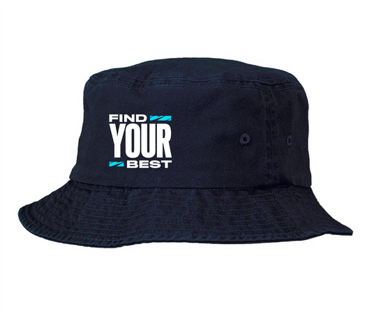 Bucket Hat Find Your Best